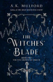 The Witches´ Blade The Witches´ Blade