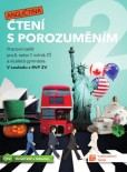 Čtení s porozuměním 2 – Angličtina - pracovní sešit pro 6. nebo 7. ročník ZŠ a víceletá gymnázia Čtení s porozuměním 2 – Angličtina - pracovní sešit pro 6. nebo 7. ročník ZŠ a víceletá gymnázia