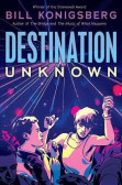 Destination Unknown Destination Unknown