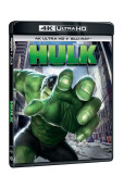 Hulk 2BD (UHD+BD) Hulk 2BD (UHD+BD)