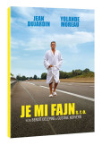 Je mi fajn s.r.o. DVD Je mi fajn s.r.o. DVD