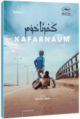Kafarnaum DVD Kafarnaum DVD