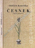 Česnek (Allium sativum L.) Česnek (Allium sativum L.)