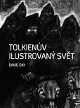 Tolkienův ilustrovaný svět Tolkienův ilustrovaný svět