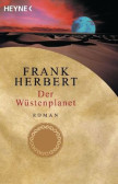 Der Wüstenplanet Der Wüstenplanet