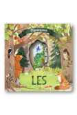 Les - Objavujeme Les - Objavujeme