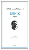 Deník běžence Deník běžence