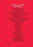 Generál v umyvadle plném blues Generál v umyvadle plném blues