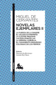 Novelas ejemplares II Novelas ejemplares II