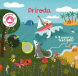 Príroda - Moje prvé zvuky Príroda - Moje prvé zvuky