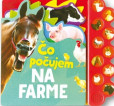 Na farme - Čo počujem Na farme - Čo počujem