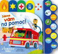 Ideme vám na pomoc! Ideme vám na pomoc!