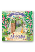 Záhrada - Objavujeme Záhrada - Objavujeme