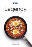 Legendy světové kuchyně Legendy světové kuchyně