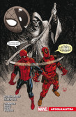 Spider-Man / Deadpool 9 - Apokalypsa Spider-Man / Deadpool 9 - Apokalypsa