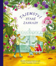 Tajemství staré zahrady Tajemství staré zahrady