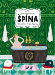 Špína - Smradlavá historie hygieny Špína - Smradlavá historie hygieny
