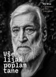 Všelijak poplantane - Vít Slíva v rozhovoru s Jiřím Trávníčkem Všelijak poplantane - Vít Slíva v rozhovoru s Jiřím Trávníčkem