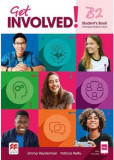Get Involved! B2: Student´s Book with Student´s App and Digital Student´s Book Get Involved! B2: Student´s Book with Student´s App and Digital Student´s Book