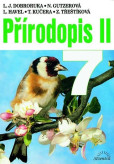 Přírodopis II pro 7. ročník ZŠ Přírodopis II pro 7. ročník ZŠ