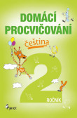 Domácí procvičování - Čeština 2. ročník Domácí procvičování - Čeština 2. ročník