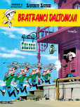 Lucky Luke: Bratranci Daltonovi Lucky Luke: Bratranci Daltonovi