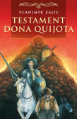 Testament Dona Quijota Testament Dona Quijota
