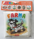 Kúpacia knižka FARMA Kúpacia knižka FARMA