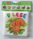 Kúpacia knižka v LESE Kúpacia knižka v LESE