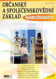 Náboženství - Občanský a společenskovědní základ Náboženství - Občanský a společenskovědní základ