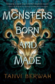 Monsters Born and Made Monsters Born and Made