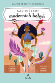 Tarotové karty moderních bohyň Tarotové karty moderních bohyň