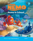 Pearson English Kids Readers: Level 1 Nemo in School (DISNEY) Pearson English Kids Readers: Level 1 Nemo in School (DISNEY)