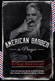 American Barber in Prague American Barber in Prague