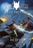 Lone Wolf 17: Legie mrtvých (gamebook) Lone Wolf 17: Legie mrtvých (gamebook)