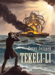 Tekeli-li Tekeli-li