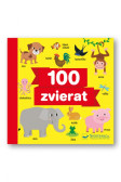 100 zvierat 100 zvierat