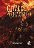 Citadela chaosu (gamebook) Citadela chaosu (gamebook)