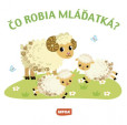 Čo robia mláďatká? Čo robia mláďatká?