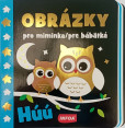 Obrázky pre bábätká - Húú Obrázky pre bábätká - Húú