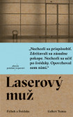 Laserový muž Laserový muž