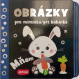 Obrázky pre bábätká - Mňam Obrázky pre bábätká - Mňam