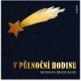 V půlnoční hodinu - CD