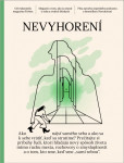 Nevyhorení: Magazín o tom, ako sa starať o seba a svojich blízkych Nevyhorení: Magazín o tom, ako sa starať o seba a svojich blízkych