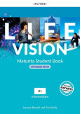 Life Vision Intermediate Student´s Book with eBook CZ Life Vision Intermediate Student´s Book with eBook CZ