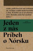 Jeden z nás: Príbeh o Nórsku (paperback) Jeden z nás: Príbeh o Nórsku (paperback)