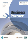 Business Partner B2+. Coursebook with Online Practice: Workbook and Resources + eBook Business Partner B2+. Coursebook with Online Practice: Workbook and Resources + eBook