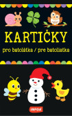 Kartičky pre batoliatka Kartičky pre batoliatka