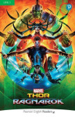 Pearson English Readers: Level 3 Marvel Pearson English Readers: Level 3 Marvel