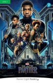 Pearson English Readers: Level 3 Marvel Black Panther Book + Code Pack Pearson English Readers: Level 3 Marvel Black Panther Book + Code Pack